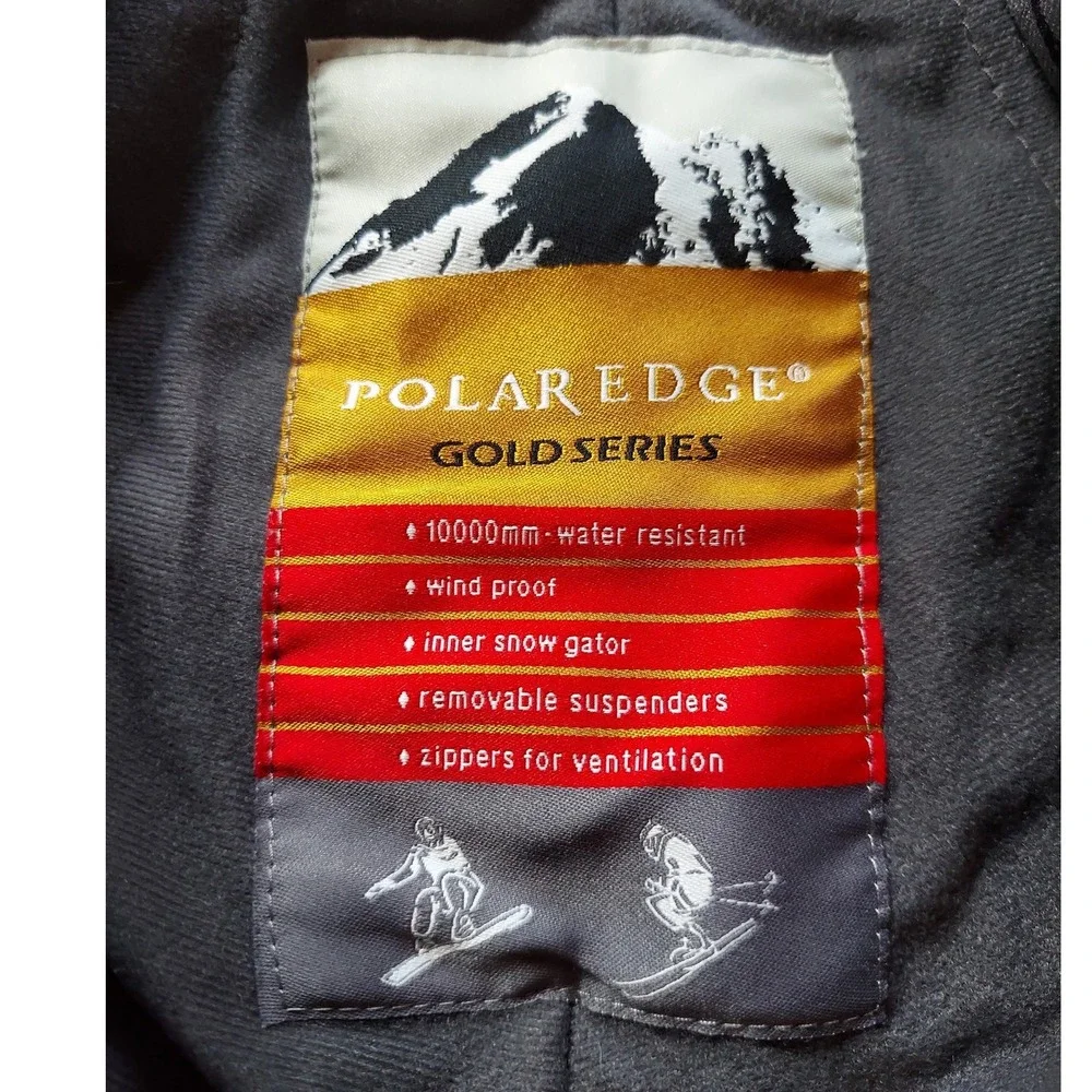 Polar Edge polar edge